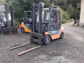 Мотокар Still 7-тона, Нов внос, , , снимка 2