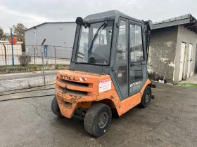 Мотокар Still 7-тона, Нов внос, , , снимка 8