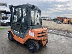 Мотокар Still 7-тона, Нов внос, , , снимка 10