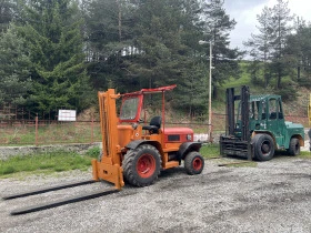 Мотокар Still 7-тона, Нов внос, , , снимка 4