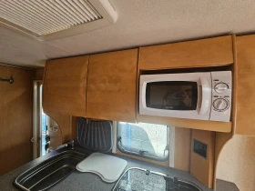 Каравана Bailey Ranger , снимка 5