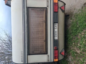 Каравана Hobby undefined | Auto.bg — изображение 2