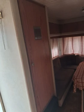 Каравана Hobby undefined | Auto.bg — изображение 5