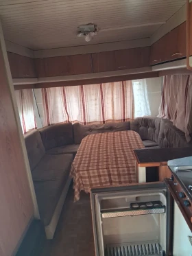 Каравана Hobby undefined | Auto.bg — изображение 4