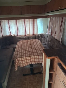 Каравана Hobby undefined | Auto.bg — изображение 8