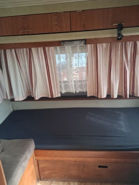 Каравана Hobby undefined | Auto.bg — изображение 6