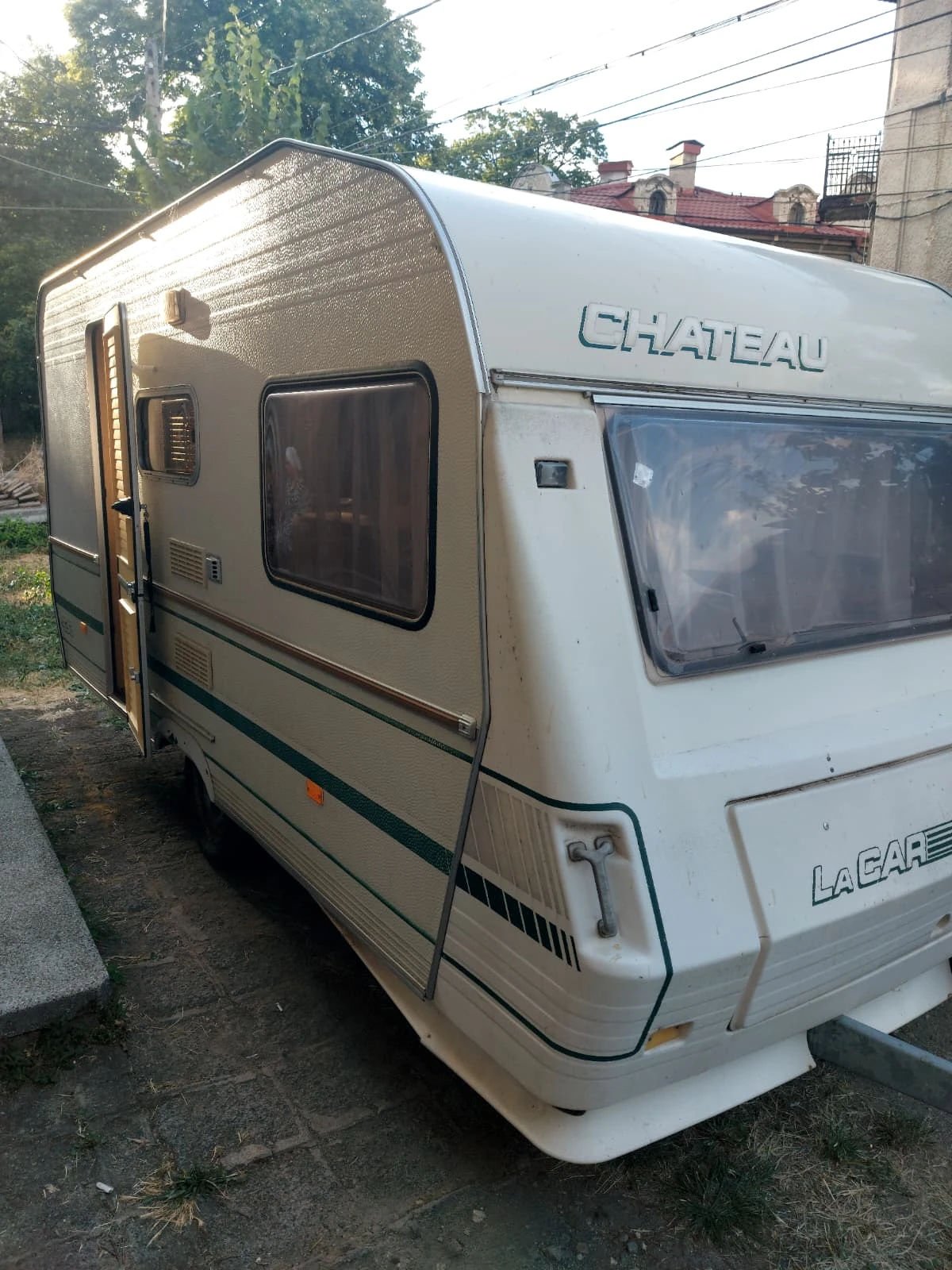  Chateau 430 | Mobile.bg   1