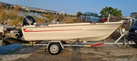      Safter Yacht 450