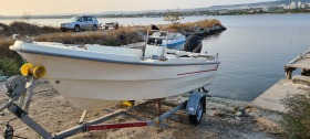 Обява за продажба на Лодка Safter Yacht 450 ~14 500 лв. - изображение 4