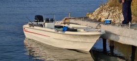 Обява за продажба на Лодка Safter Yacht 450 ~14 500 лв. - изображение 2