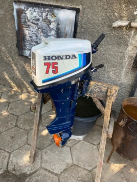   Honda 7.5 | Mobile.bg    2