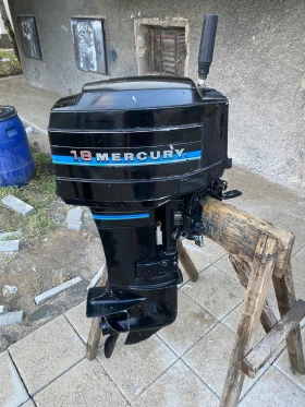 ����������� �������� Mercury 18 | Mobile.bg � ����� ������ 2