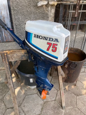   Honda 7.5 | Mobile.bg    3