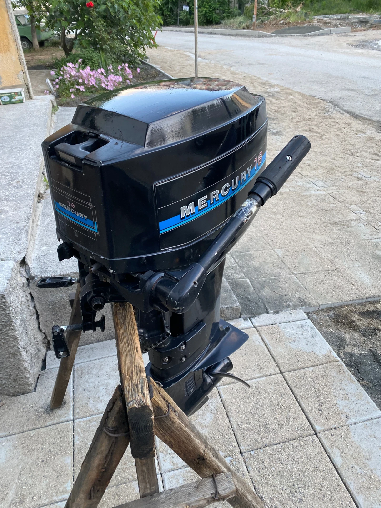 ����������� �������� Mercury 18 | Mobile.bg � ����������� 4