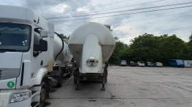 Полуремарке Други  Köhler STF 2 D 32 CA, снимка 2