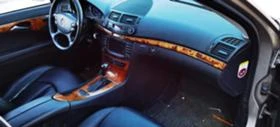 Mercedes E320 CDI! КАЧЕСТВЕНИ СТОКИ И ПРОФЕСИОНАЛНО ОБСЛУЖВАНЕ !, снимка 2