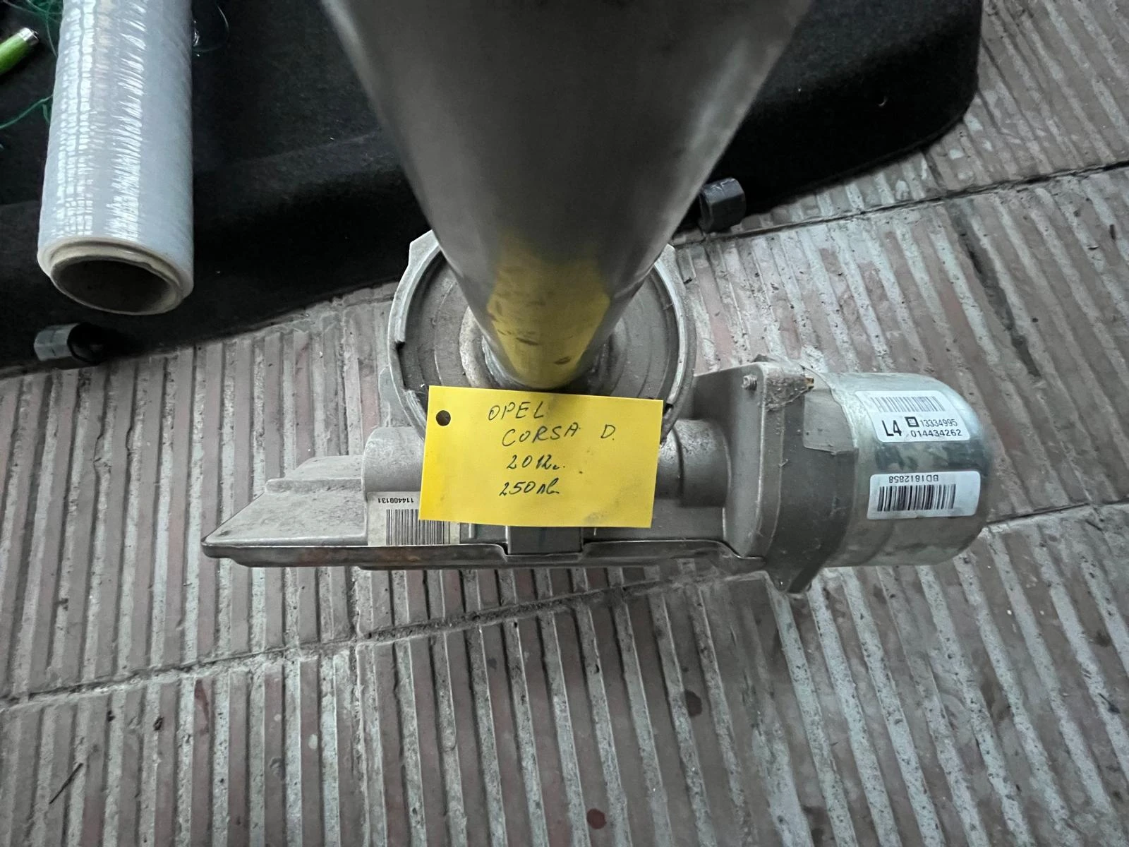    Opel Corsa 2012 | Mobile.bg   1