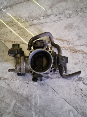 1368001911 дроселова клапа HONDA CIVIC 