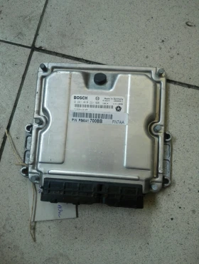 Компютър Чероки Спорт 2.5црд