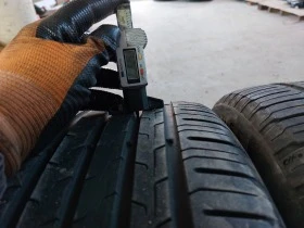 Гуми Летни 225/50R17, снимка 4
