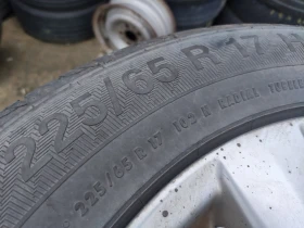 Гуми Летни 225/65R17, снимка 6