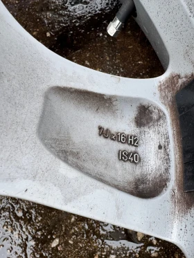 Джанти за BMW, снимка 12