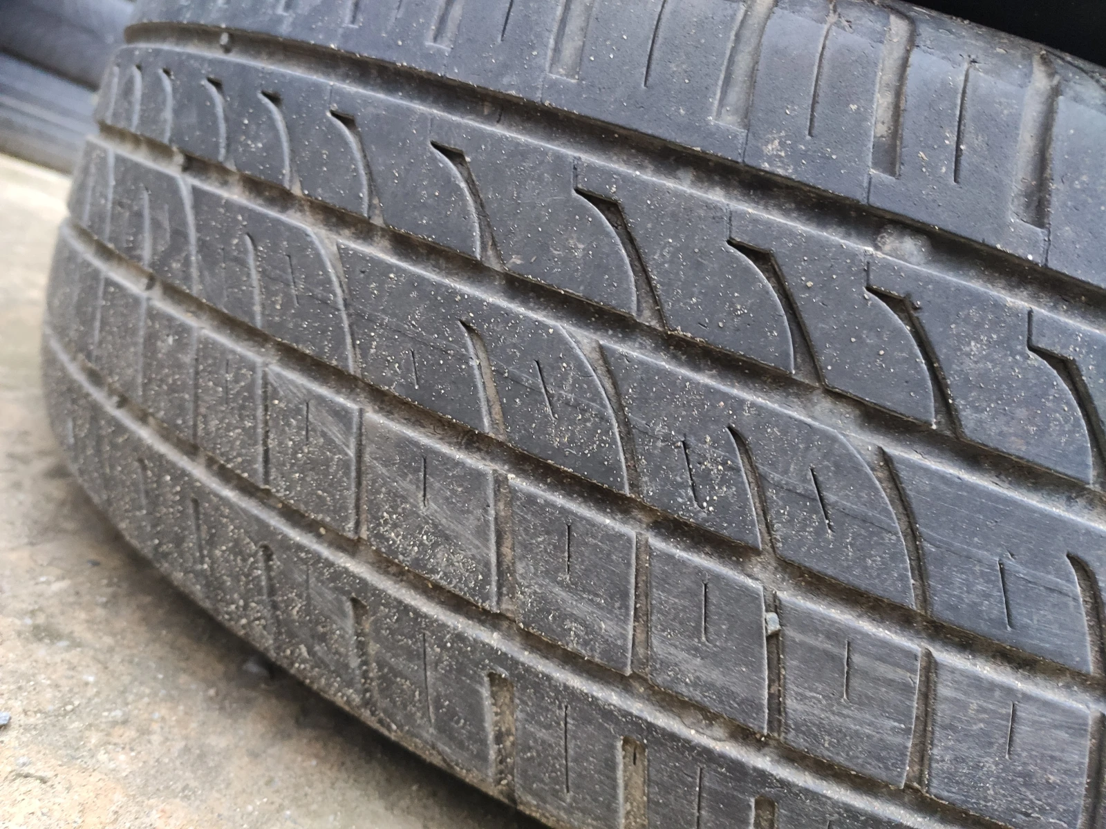  225/65R17 | Mobile.bg   4