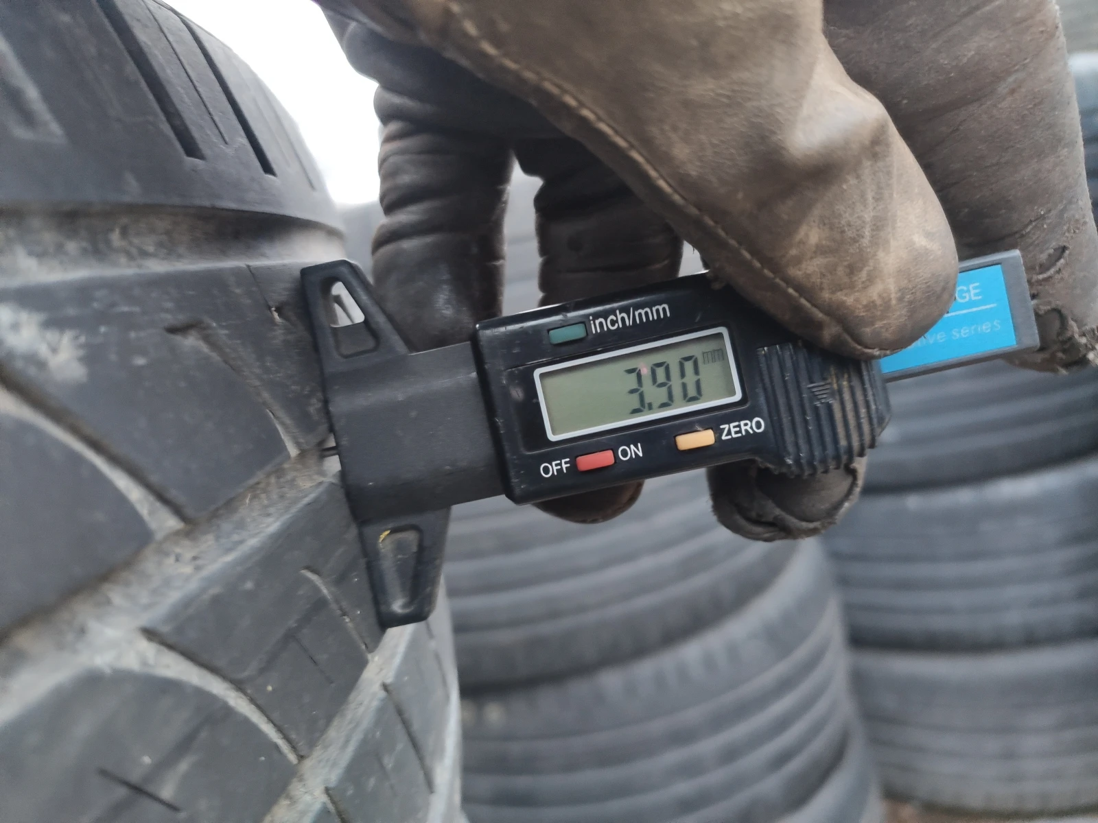  225/65R17 | Mobile.bg   5