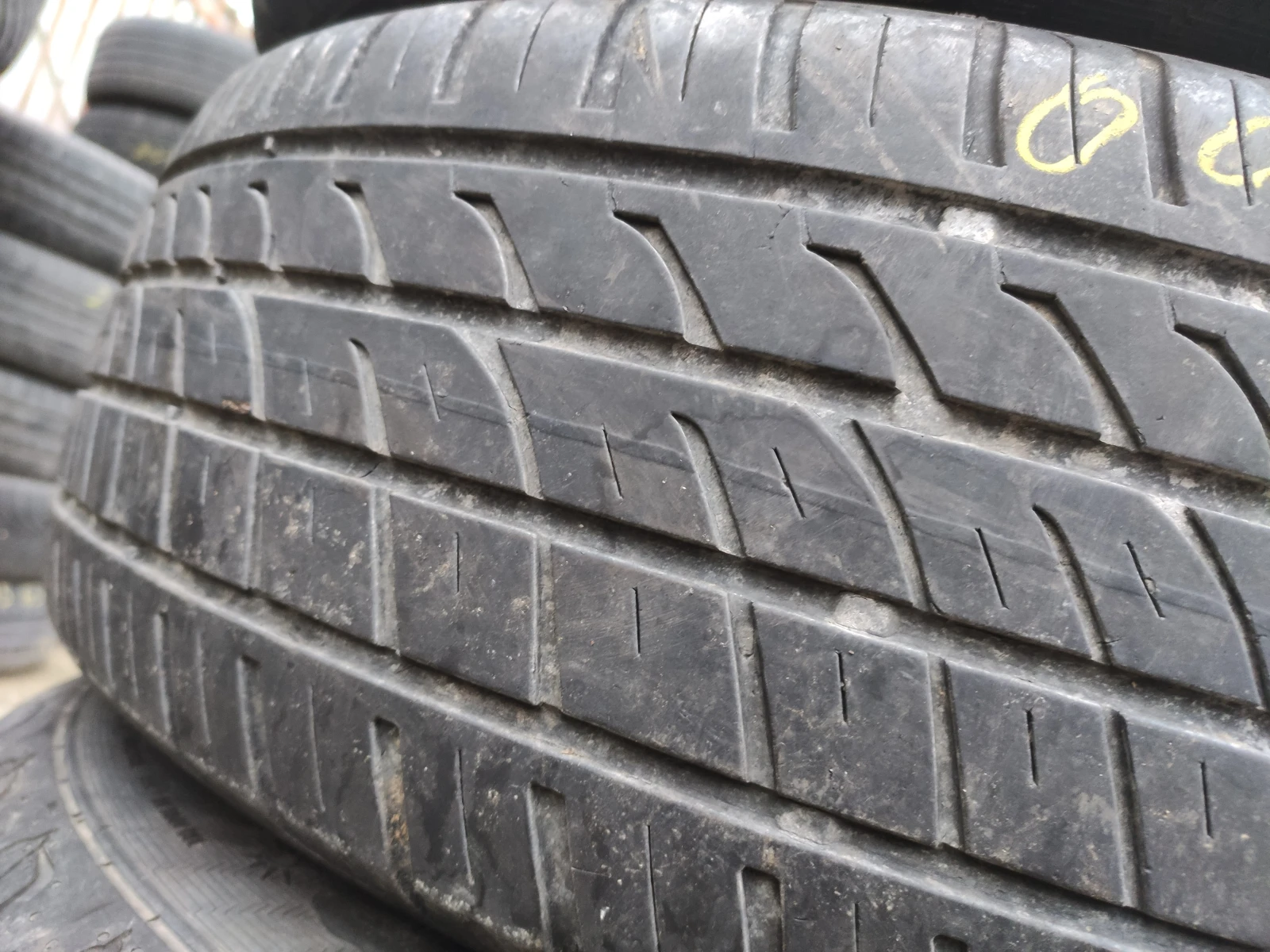  225/65R17 | Mobile.bg   2