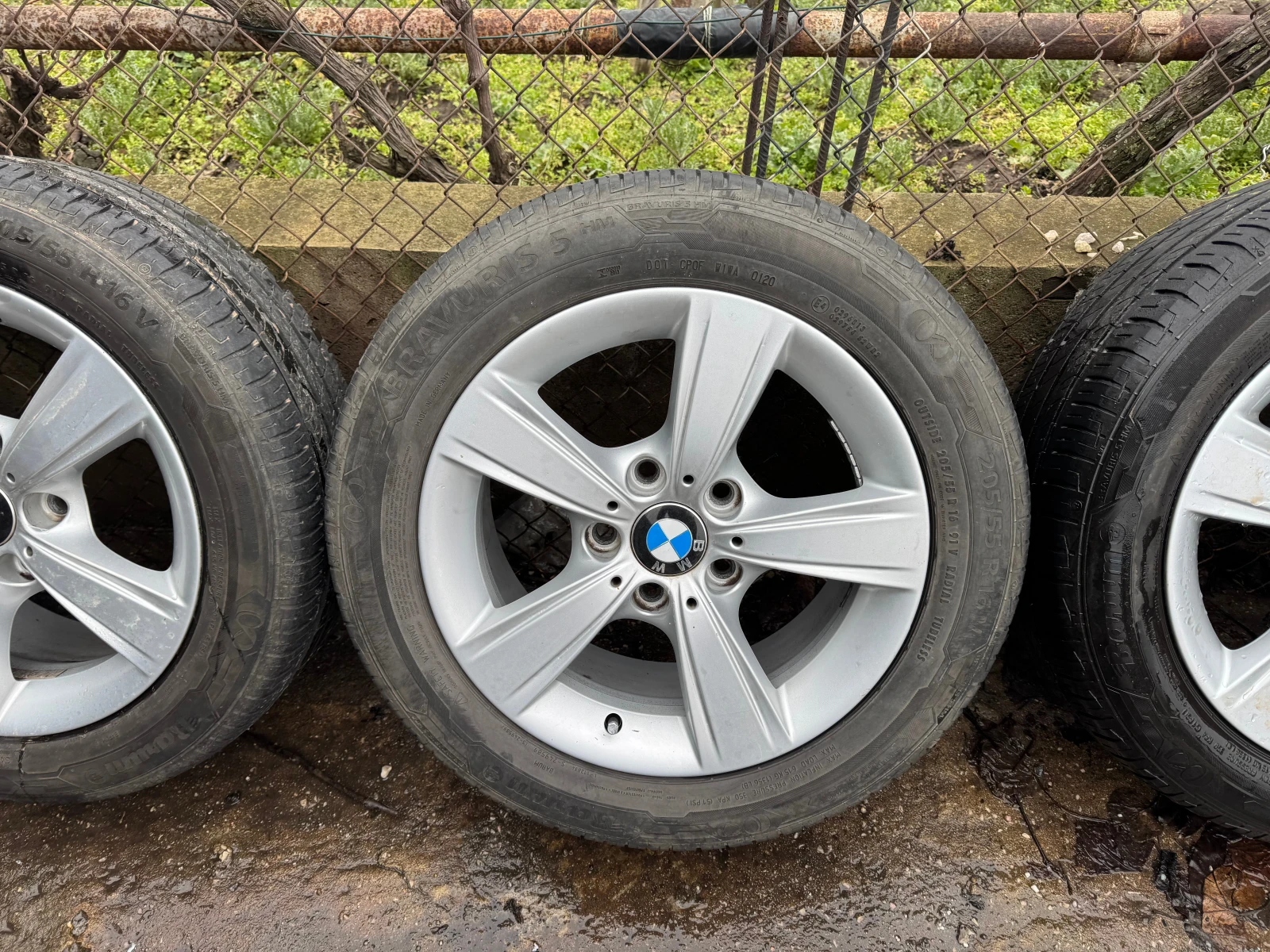 ������ �� BMW | Mobile.bg � ����������� 9