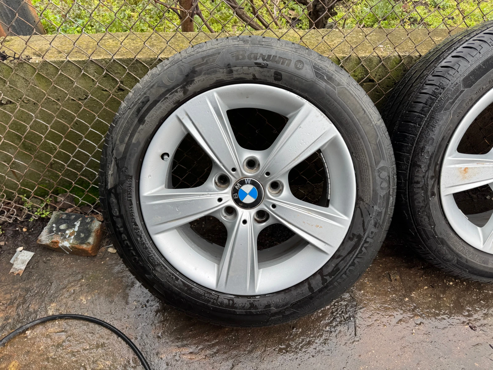������ �� BMW | Mobile.bg � ����������� 7
