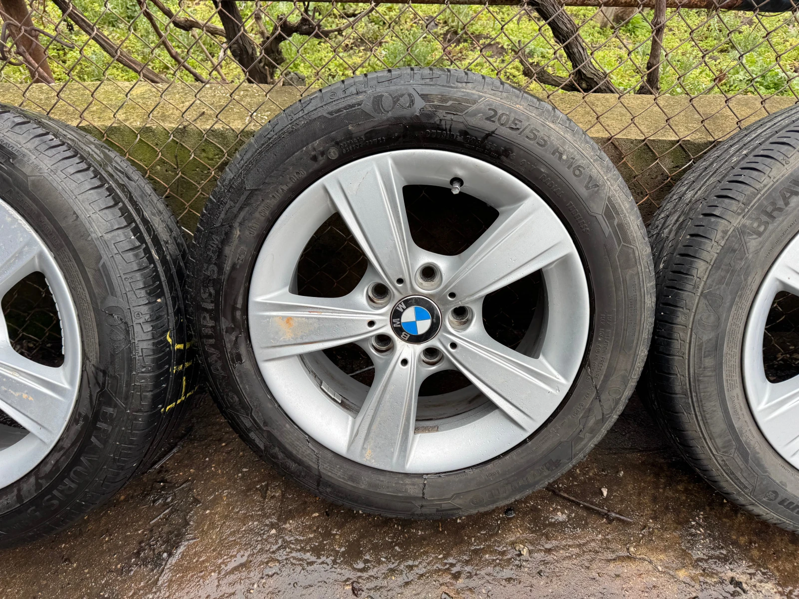 ������ �� BMW | Mobile.bg � ����������� 8