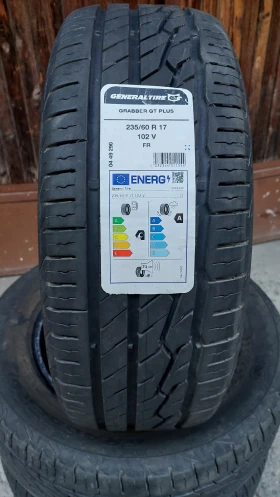  235/60R17 | Mobile.bg    2