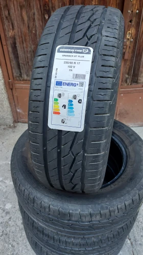  235/60R17 | Mobile.bg    3