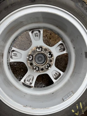 Джанти за BMW, снимка 11 - Гуми и джанти - 53513639