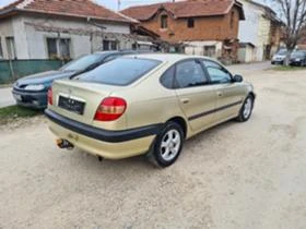 Toyota Avensis 2.0 D4D 90kc, снимка 6