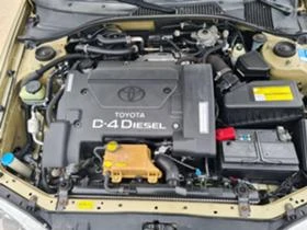Toyota Avensis 2.0 D4D 90kc, снимка 9