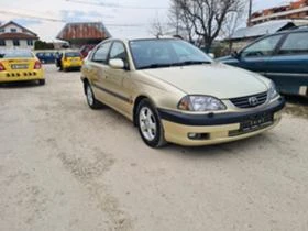 Toyota Avensis 2.0 D4D 90kc, снимка 1