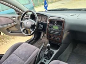 Toyota Avensis 2.0 D4D 90kc, снимка 10