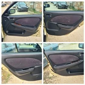 Toyota Avensis 2.0 D4D 90kc, снимка 17