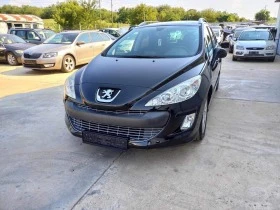 Peugeot 308 1.6i *BRC*Navi*Panorama*UNIKAT*, снимка 1