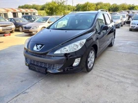 Peugeot 308 1.6i *BRC*Navi*Panorama*UNIKAT*, снимка 2