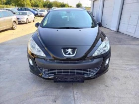 Peugeot 308 1.6i *BRC*Navi*Panorama*UNIKAT*, снимка 11
