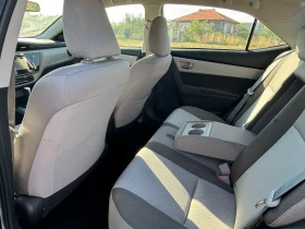 Toyota Corolla 1.8L I-4 DOHC, VVT, 139HP Front Whe, снимка 10