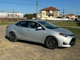 Toyota Corolla 1.8L I-4 DOHC, VVT, 139HP Front Whe, снимка 7