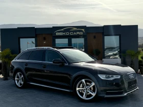 Audi A6 Allroad ALLROAD/KEYLESS/PANORAMA/ALCANTARA/, снимка 3