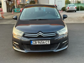 Citroen C4 1, 6 HDI , снимка 3