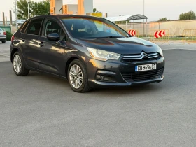 Citroen C4 1, 6 HDI , снимка 4
