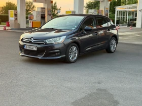 Citroen C4 1, 6 HDI , снимка 2