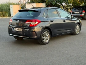Citroen C4 1, 6 HDI , снимка 5